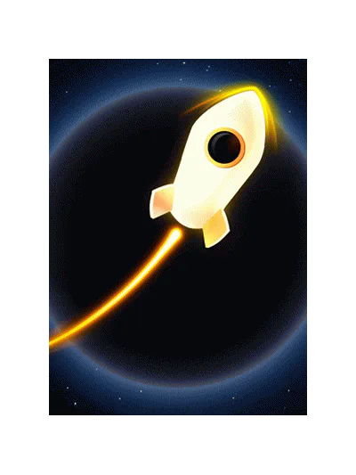 Space XY — BGaming