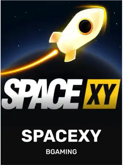 SpaceXY — BGaming